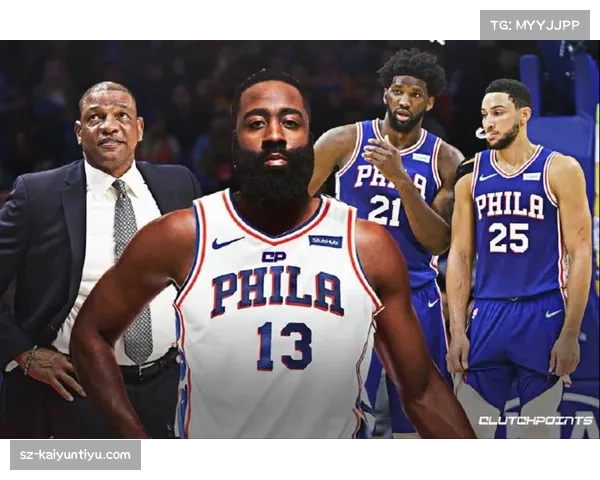 火箭八战七胜后遇内讧，球队化学反应成NBA连胜后新课题