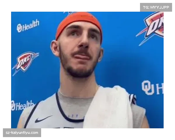 雷霆卡鲁索新增左脚踝扭伤，将缺席对阵骑士焦点战