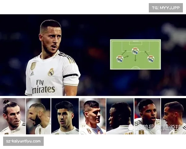 皇马防守失球18粒联赛最少 攻防平衡数据预示国家德比走势